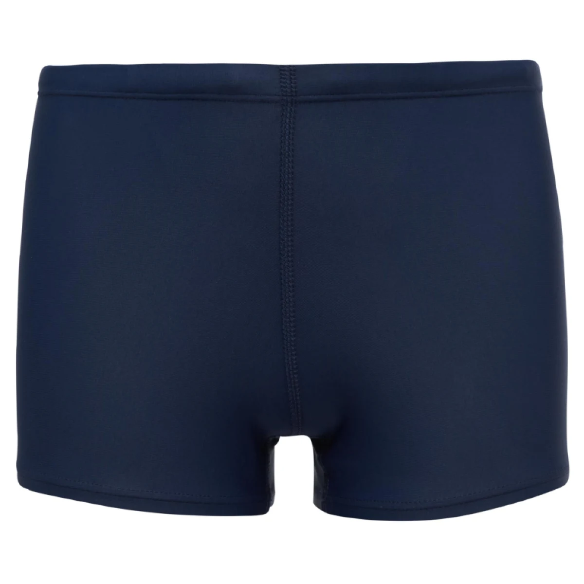 Chlapecké plavky NIKE SWIM Scribble Square Leg-440-Midnight Navy · záber 2