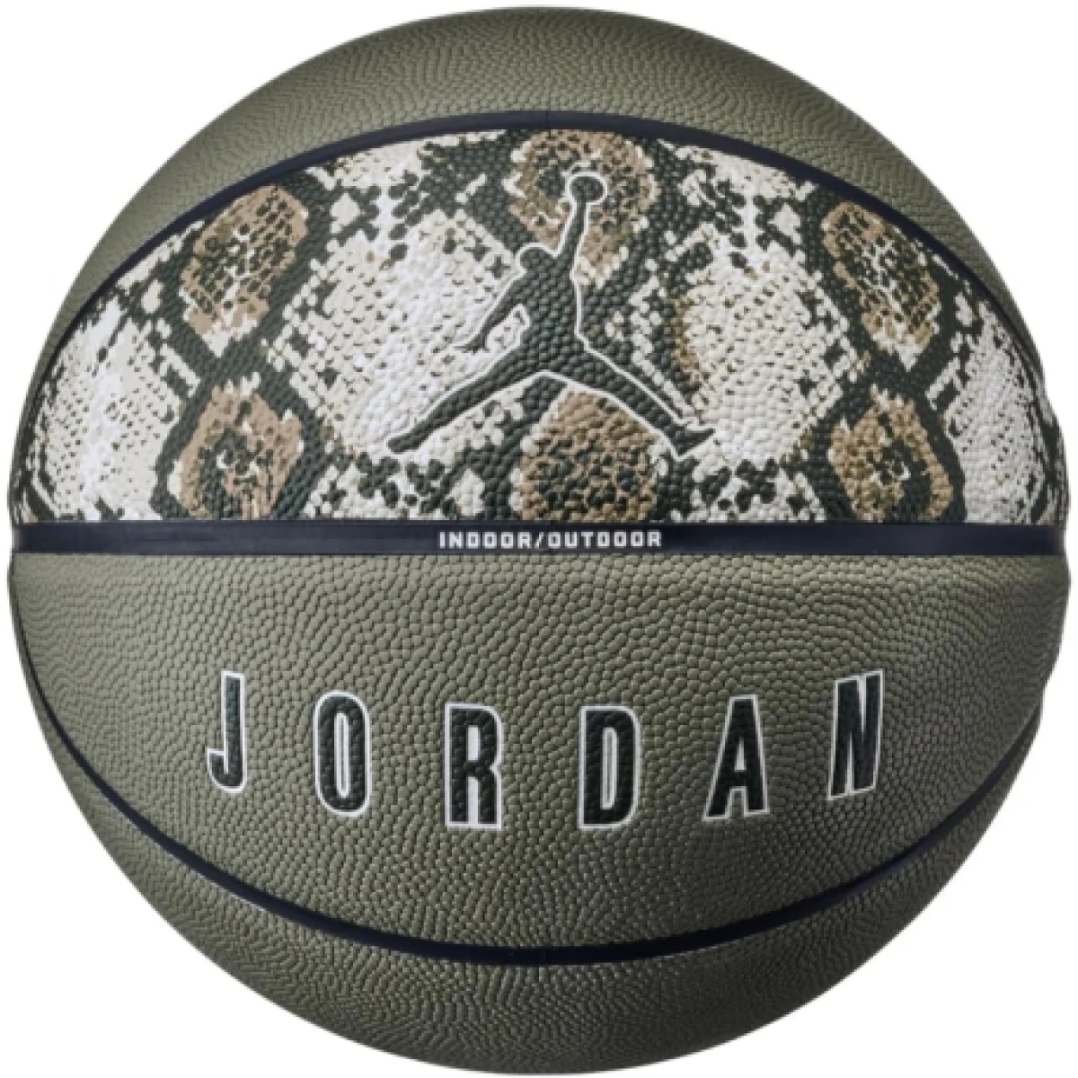 Basketbalová lopta NIKE JORDAN ULTIMATE GPH 07 MO BK SA · záber 1