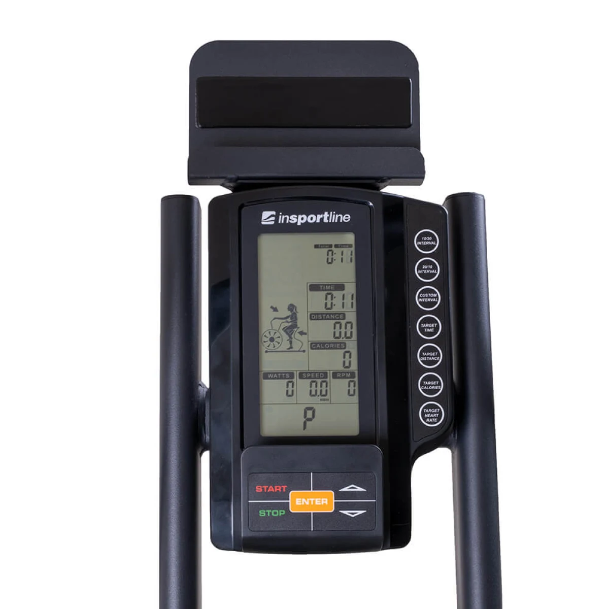 AirBike® inSPORTline Lite · záber 3