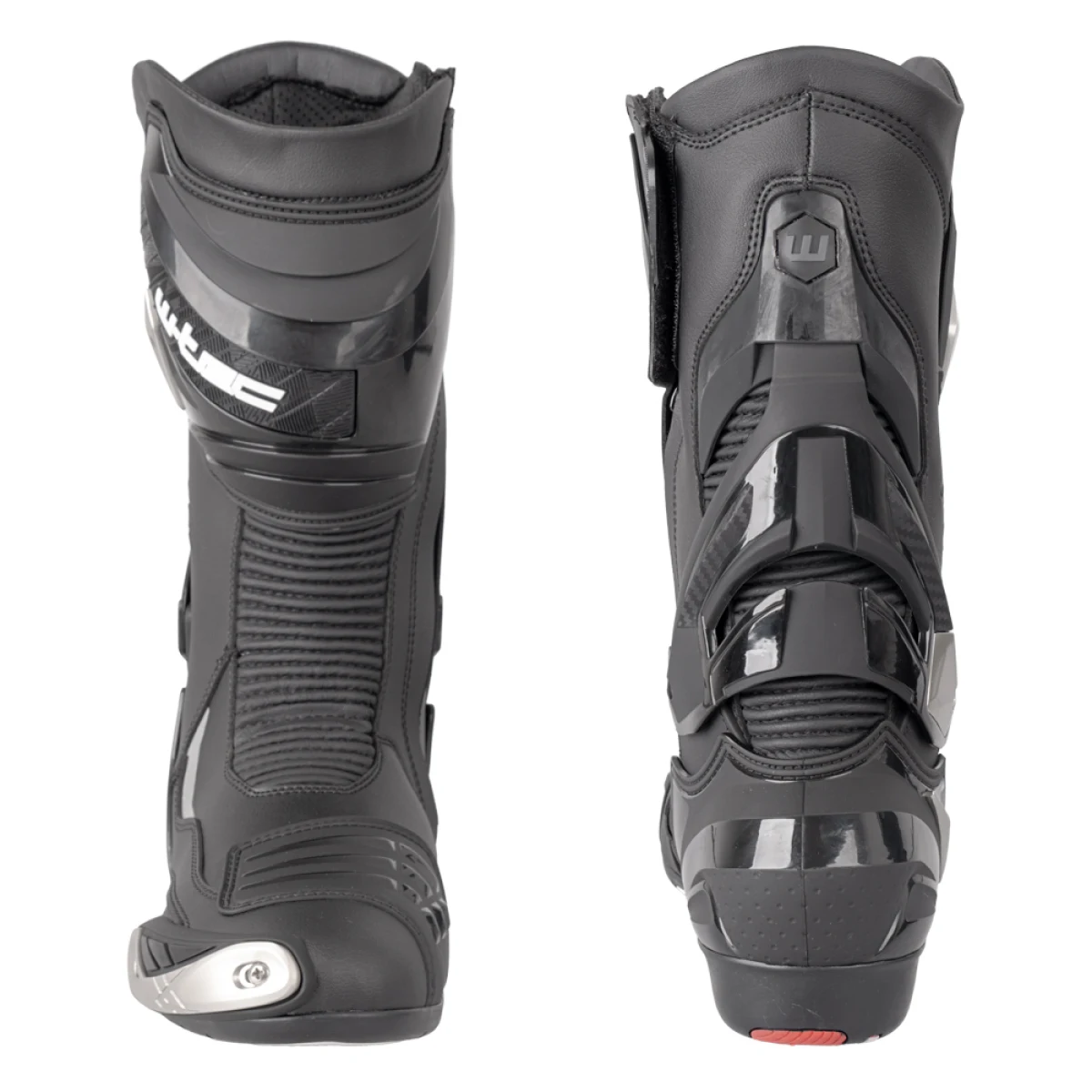 Moto topánky W-TEC Beastor Farba čierna, · záber 3