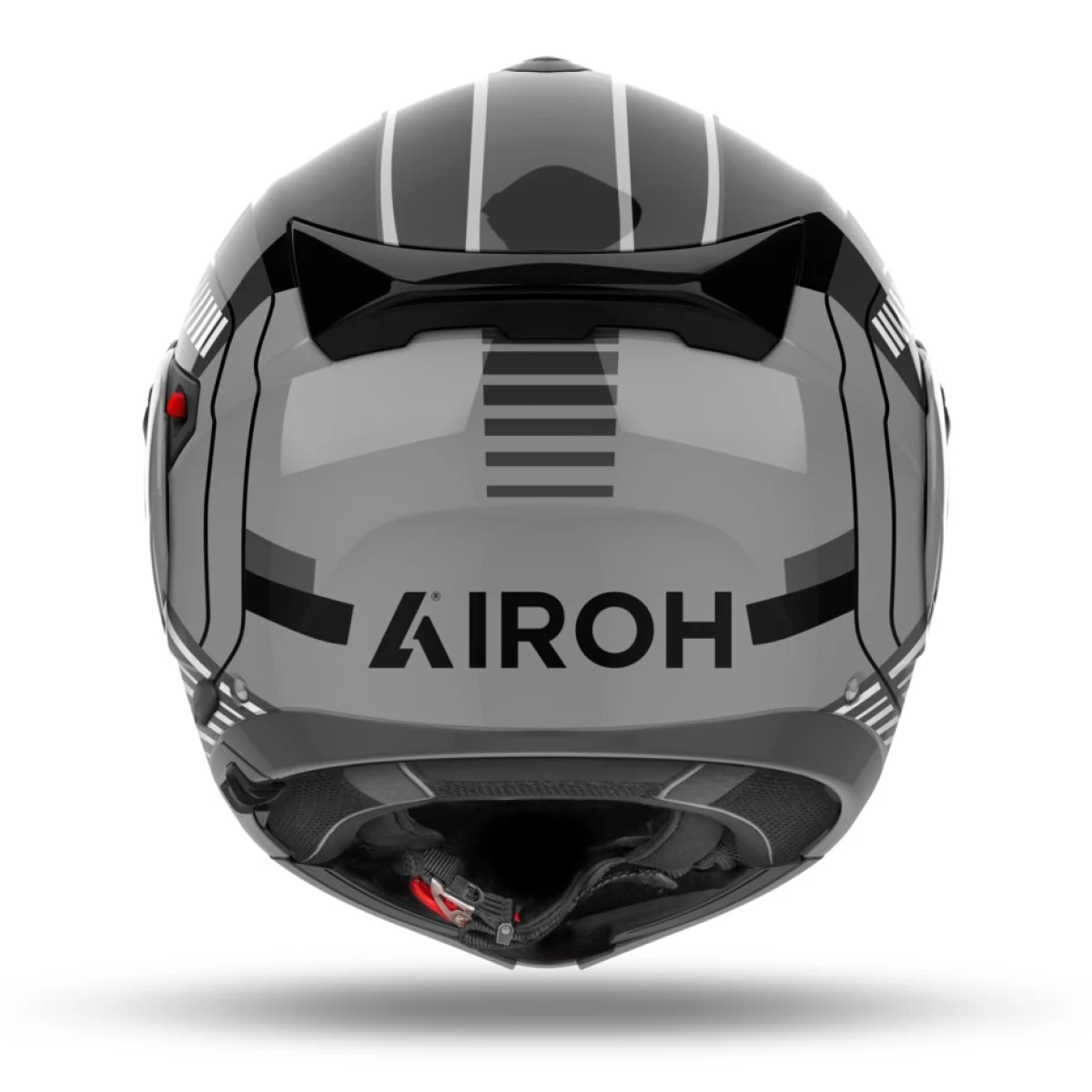 AIROH SPECKTRE Groove modrá lesklá XXL (61) · záber 5