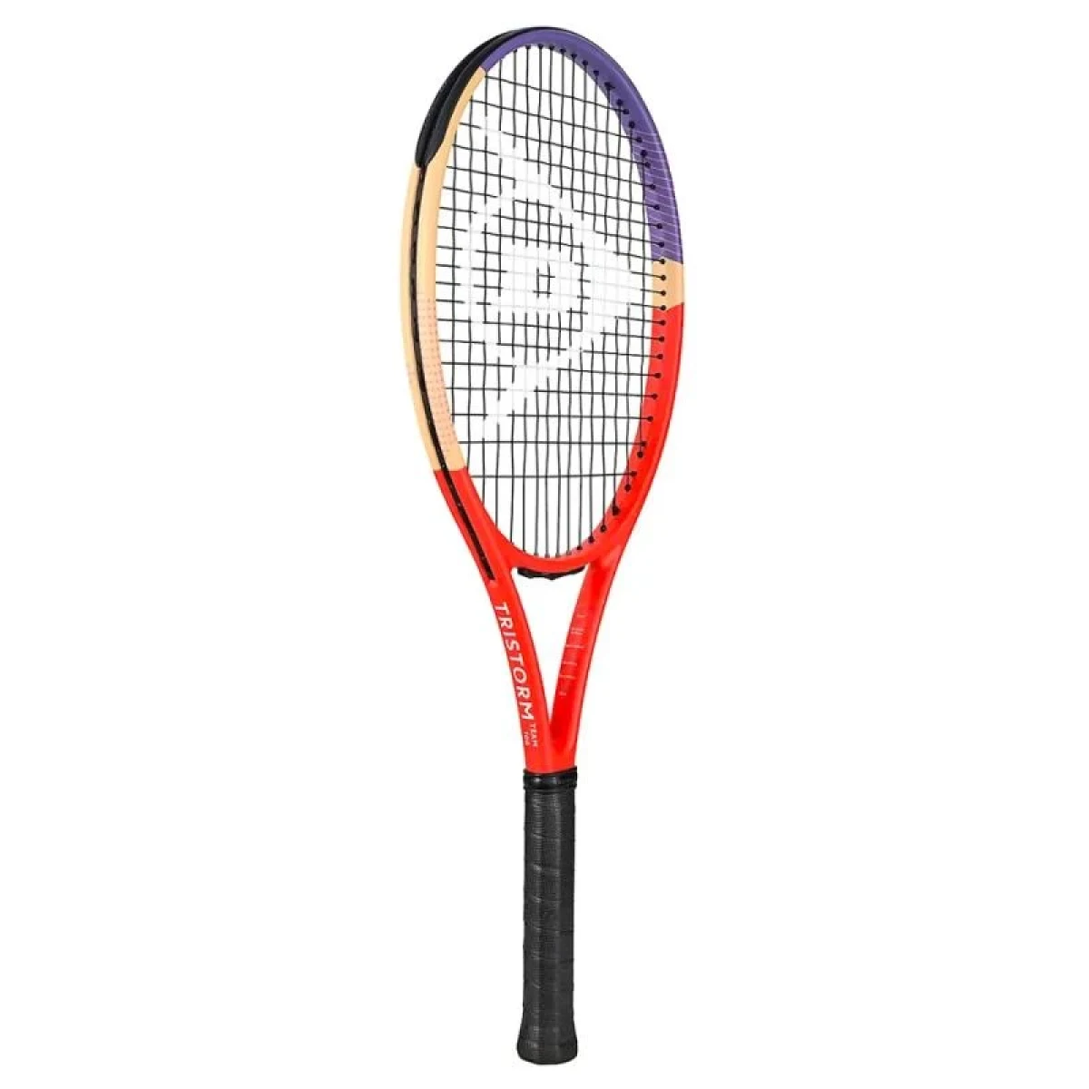 DUNLOP TRISTORM TEAM 100 26 · záber 1