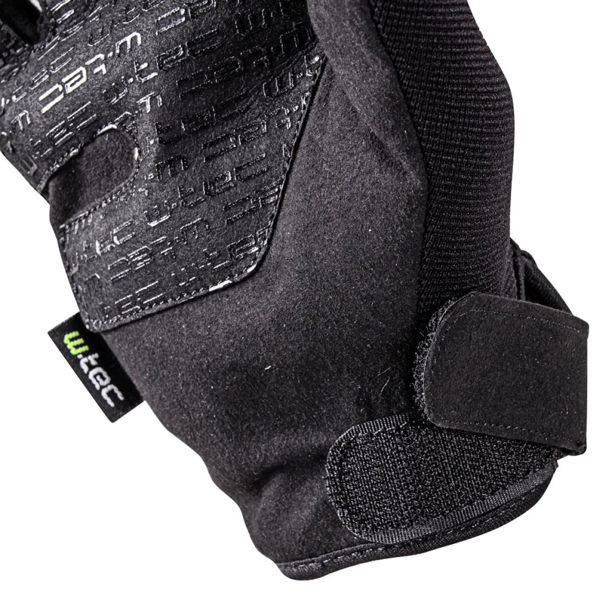 W-TEC Black Heart Piston Skull čierna - 4XL · záber 3