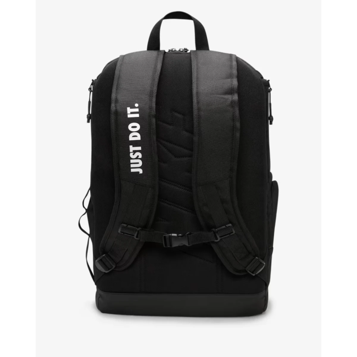 Vrecko na prezúvky NIKE SWIM 35L Swim Backpack Black · záber 4