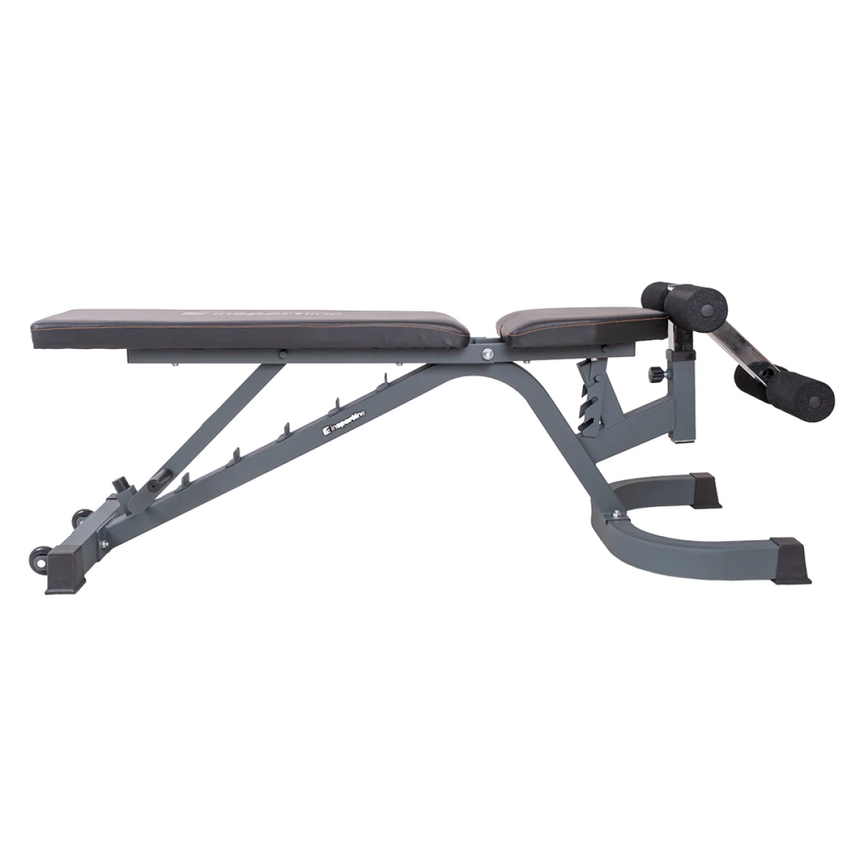 inSPORTline Profi Sit up bench · záber 3