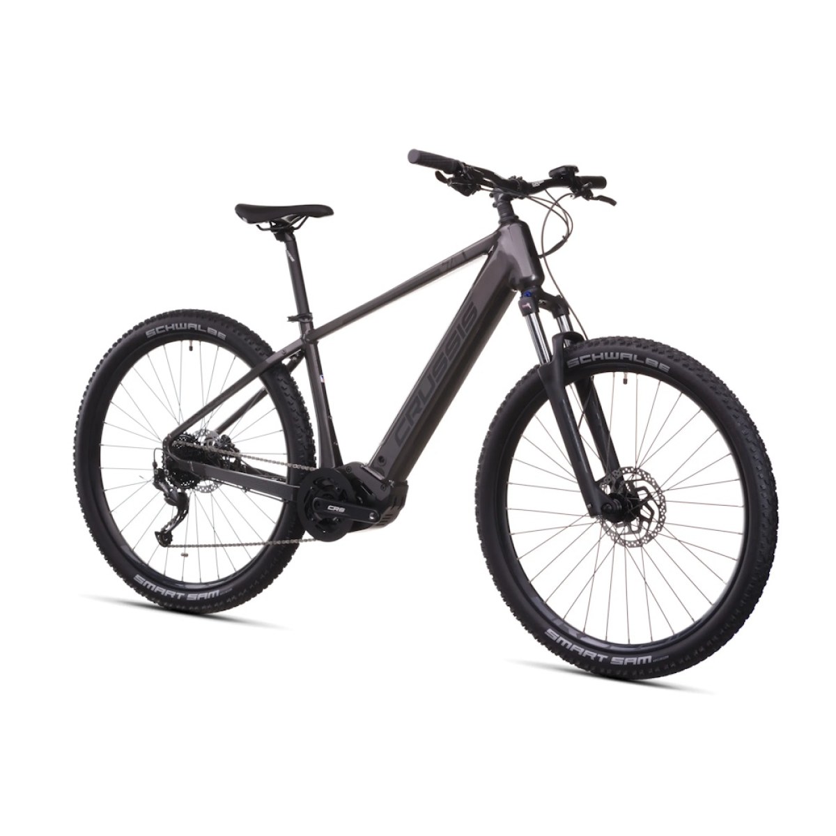 Crussis ONE-Largo 7.11 894Wh 29" - model 2026 20" (175-190 cm) · záber 3