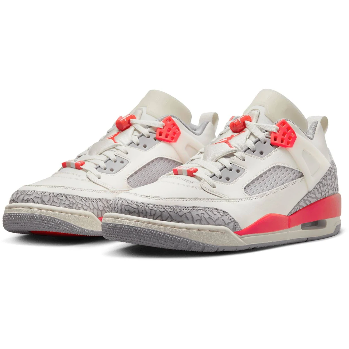 Nike Air Jordan Spizike Low PSG - 45,5 · záber 4