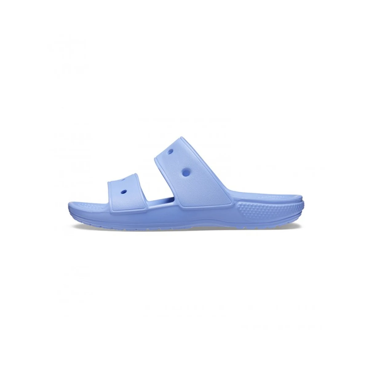 Sandále CROCS Classic Crocs Sandal moon jelly · záber 3