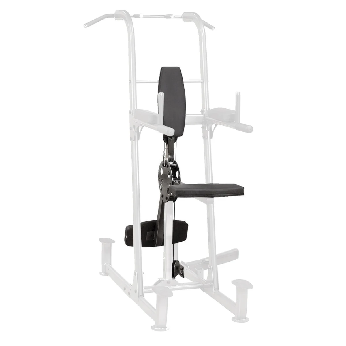 Body-Solid Fusion · záber 1