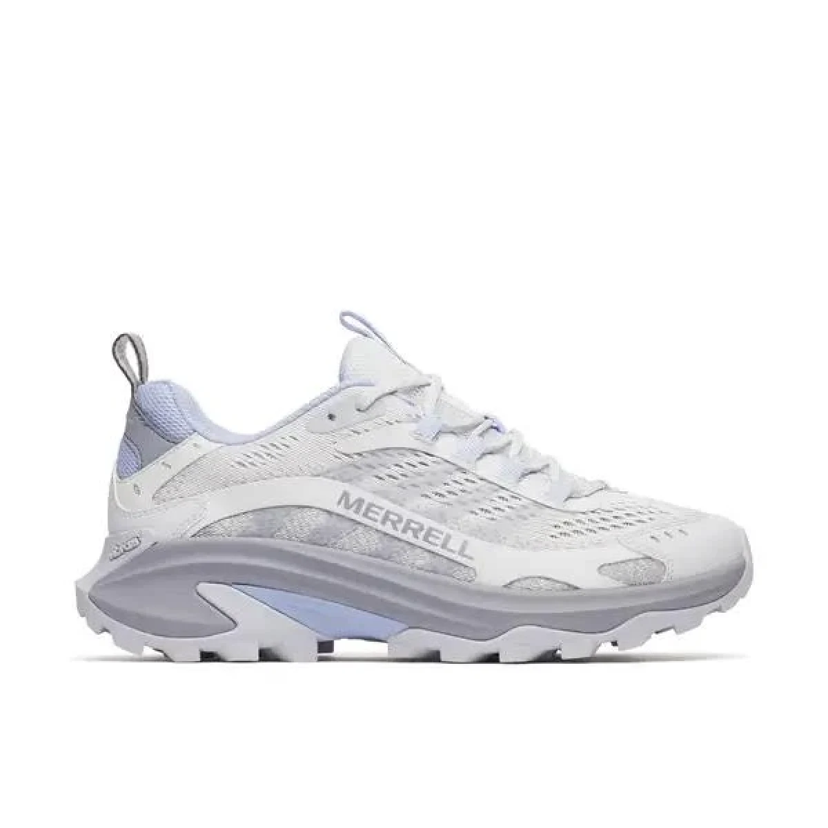 Merrell J00003609 Moab Speed 2 W Aura - Velikost: 37,5 | Barva: Biela · záber 1