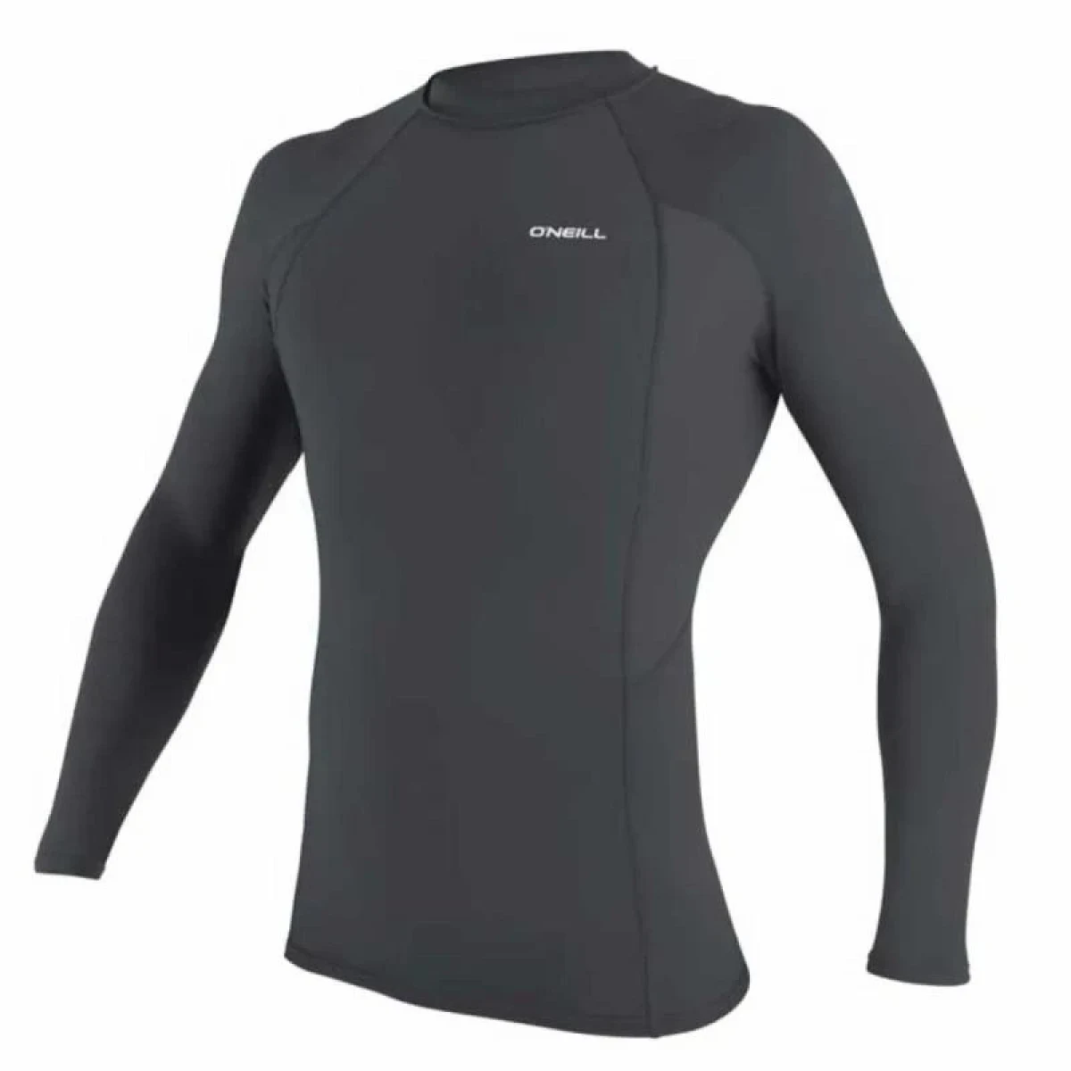 ONEILL Pánské lycrové triko GRAPHITE, dlouhý rukáv · záber 1