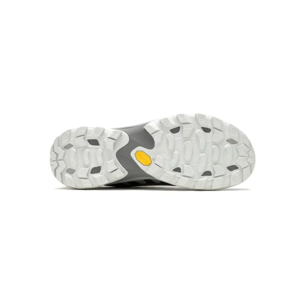 Pánska nízka turistická obuv MERRELL Moab Speed 2 GTX M asphalt · záber 4