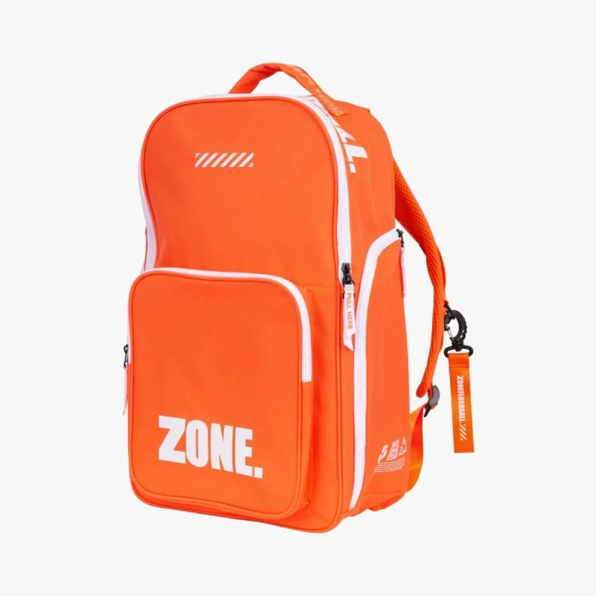 Zone Identity orange batoh · záber 1