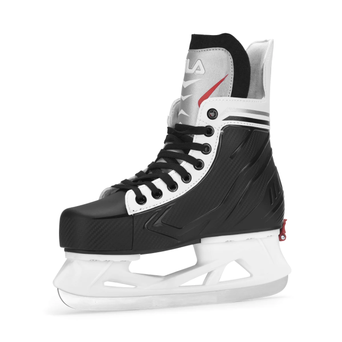 Chlapčenské hokejové korčule FILA SKATES VIPER HC JUNIOR BLACK · záber 2