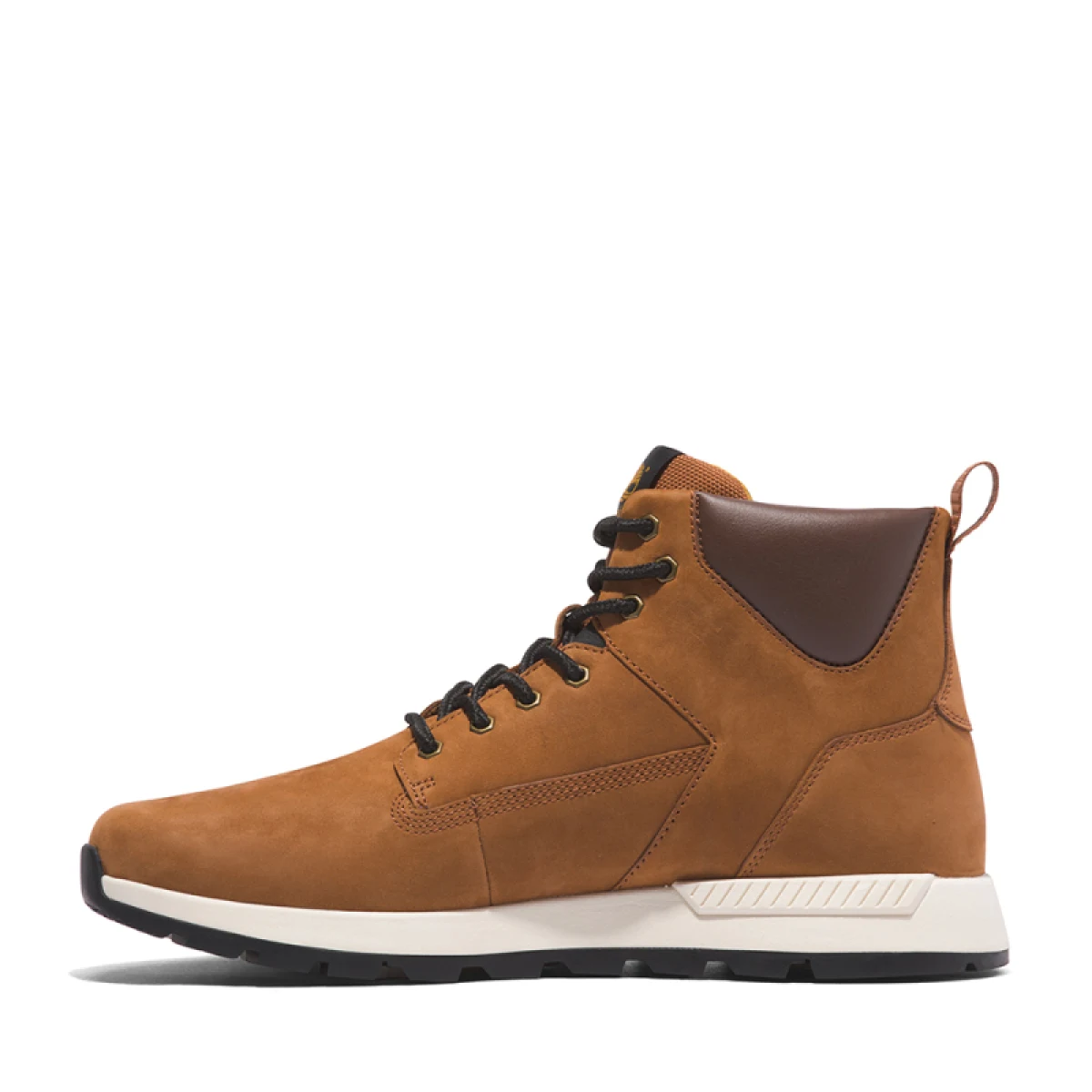 Pánska vychádzková obuv TIMBERLAND Killington Trekker Mid Lace Up M saddle · záber 3