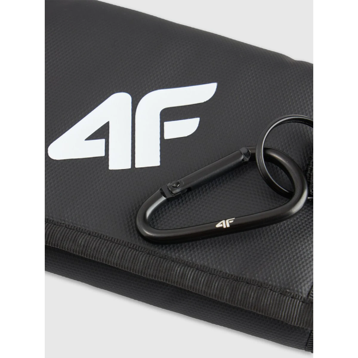 Penízeženka 4F WALLET U011-WSS26AWALU011-20S-DEEP BLACK · záber 5