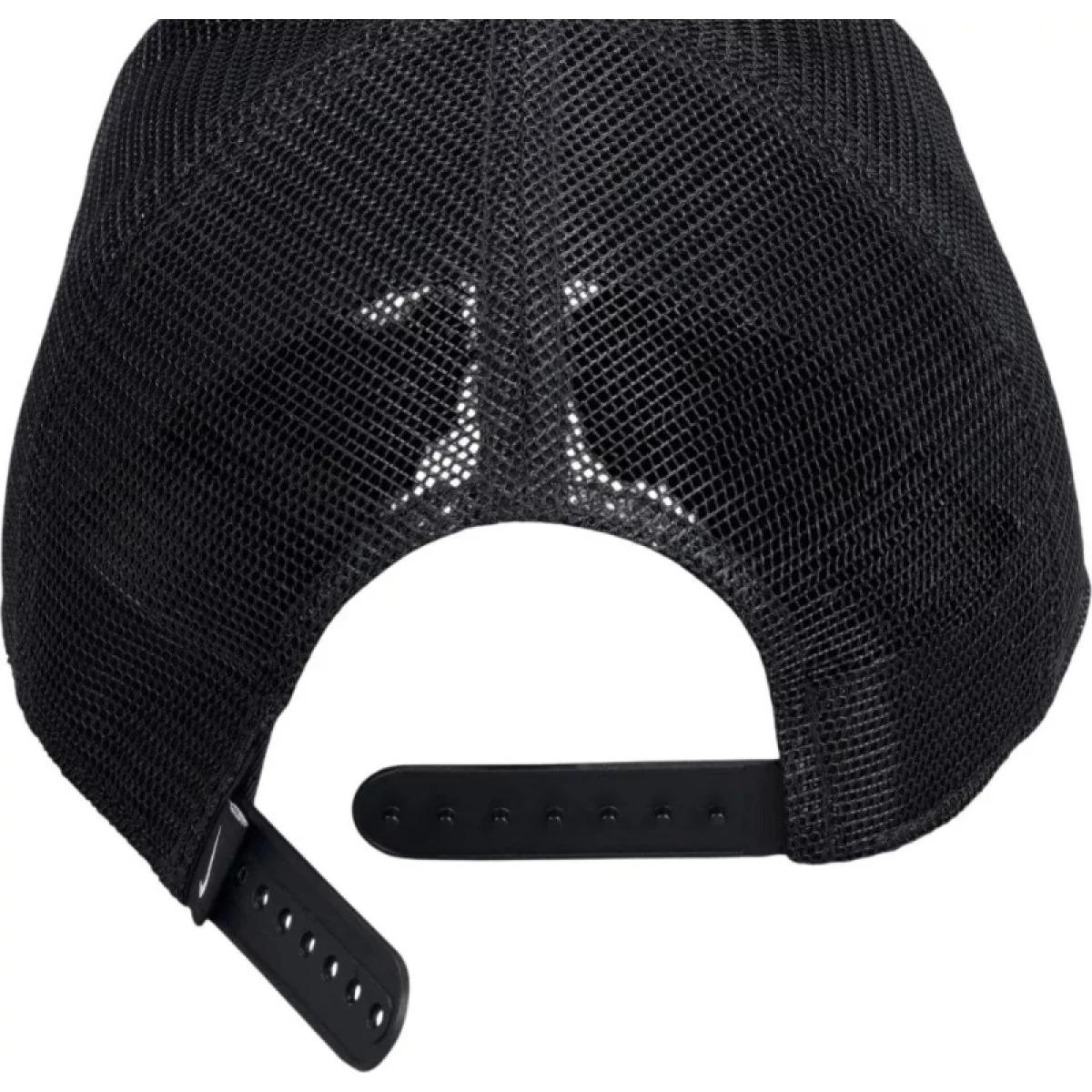 Šiltovka NIKE U NK RISE CAP S CB SWSH TKR L · záber 5