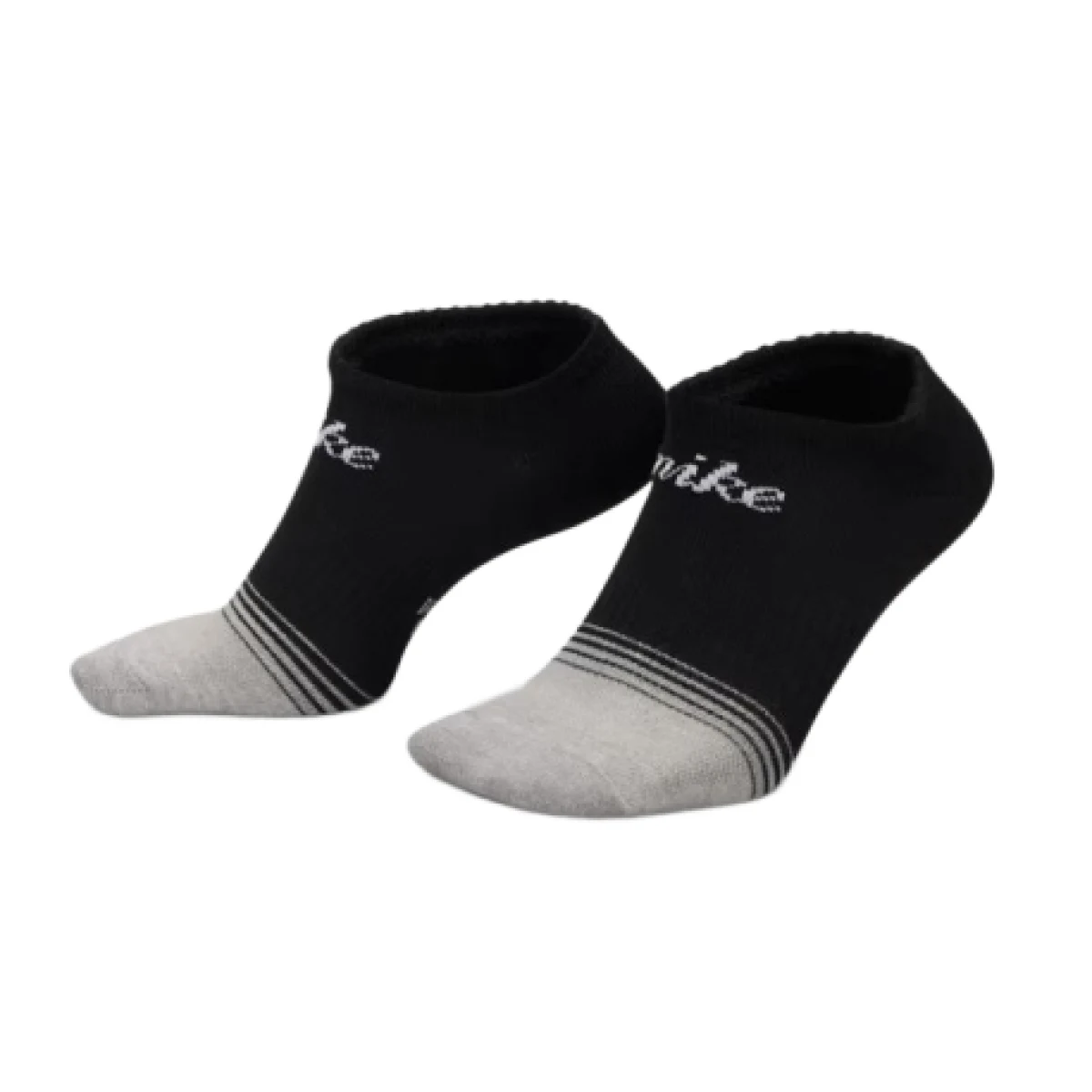 Ponožky NIKE 3 PACK-U NK ED LTWT NS 6P 132 WGFX · záber 1