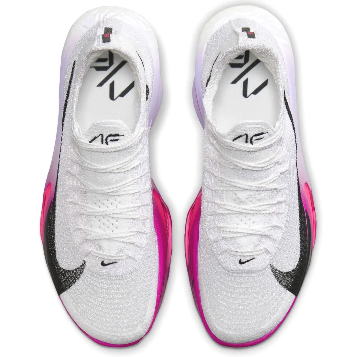 Nike Air Zoom Alphafly Next% 3 - 38,5 · záber 4