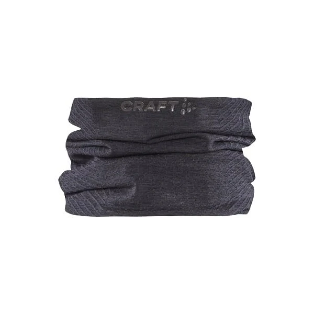 CRAFT CORE Dry Active Comfort - Barva: čierna · záber 1