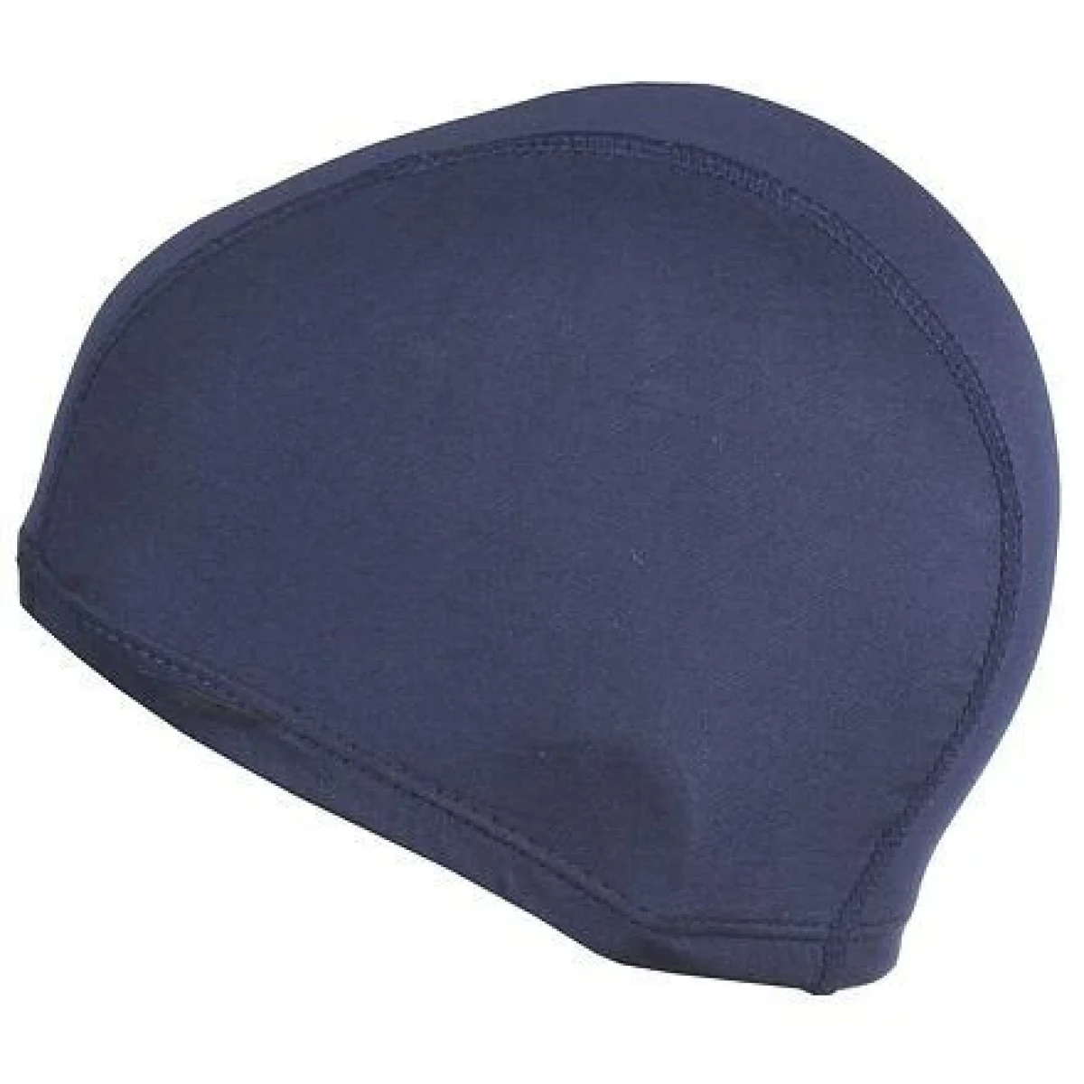 Merco Polyester Cap plavecká čepice navy POUZE 1 ks (VÝPRODEJ) · záber 2