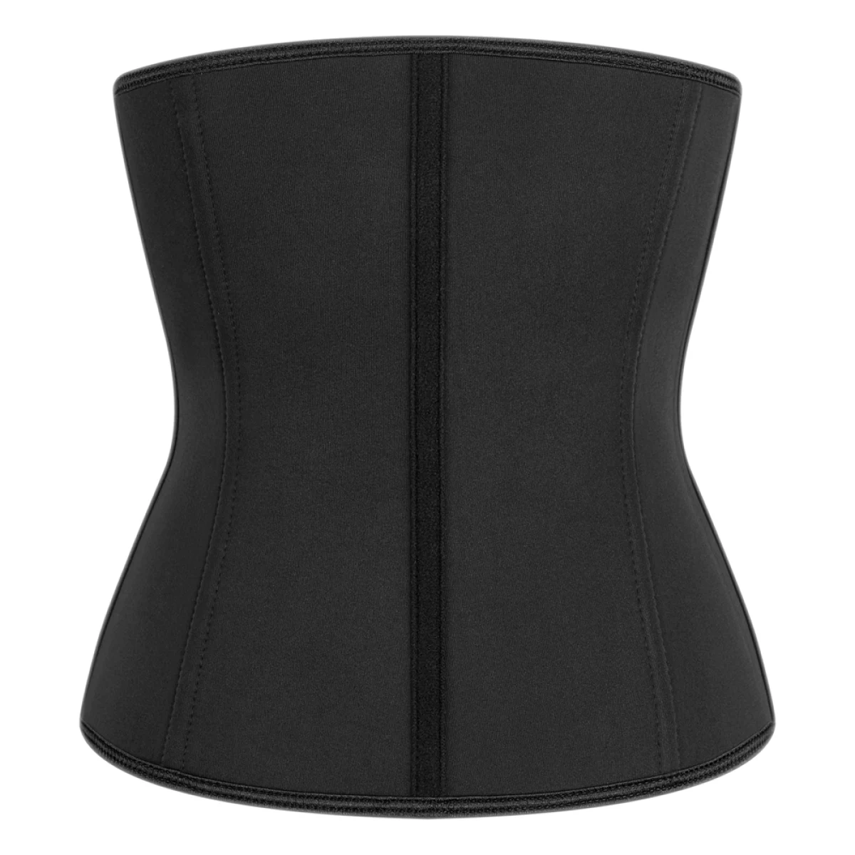 Fitness korzet inSPORTline Corbro Farba čierna, · záber 5