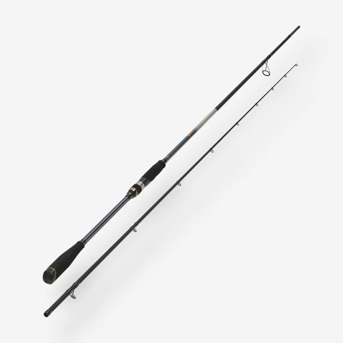 CAPERLAN Prívlačový prút WXM 500 2.70m MH 10-30g bez · záber 1
