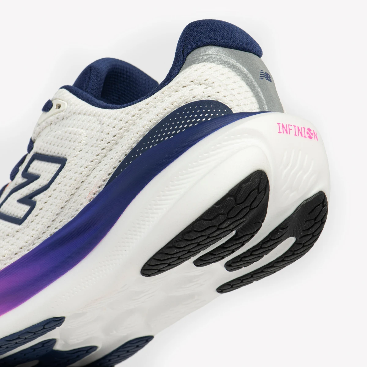 NEW BALANCE NEW BALANCE Fresh Foam X 1080 V15 dámska bežecká obuv sivá UK 7.5 - EU 41 · záber 2