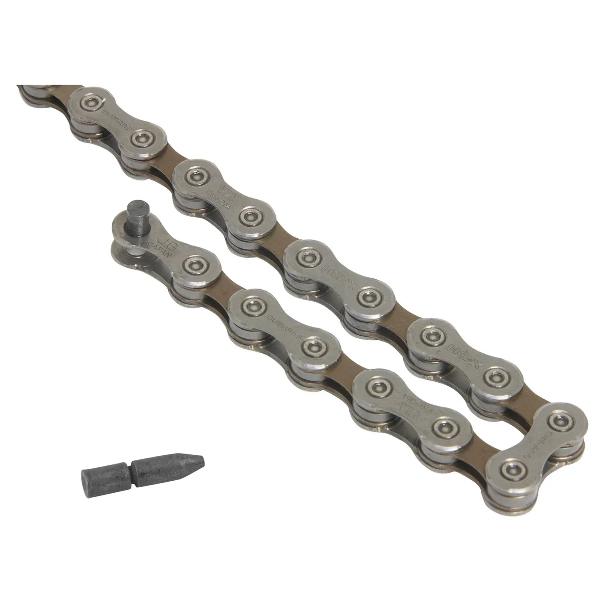 Řetěz na kolo DT SWISS Reťaz CN-HG54 10-kolo 116 čl. · záber 4