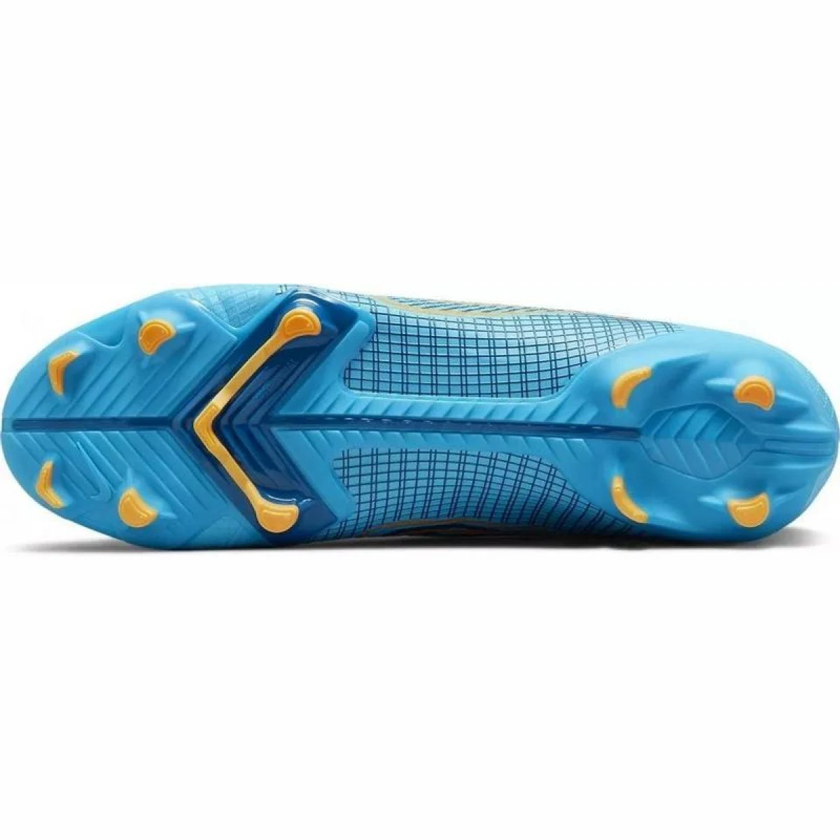 Nike Mercurial Vapor 14 Academy FG/MG - 45,5 · záber 3