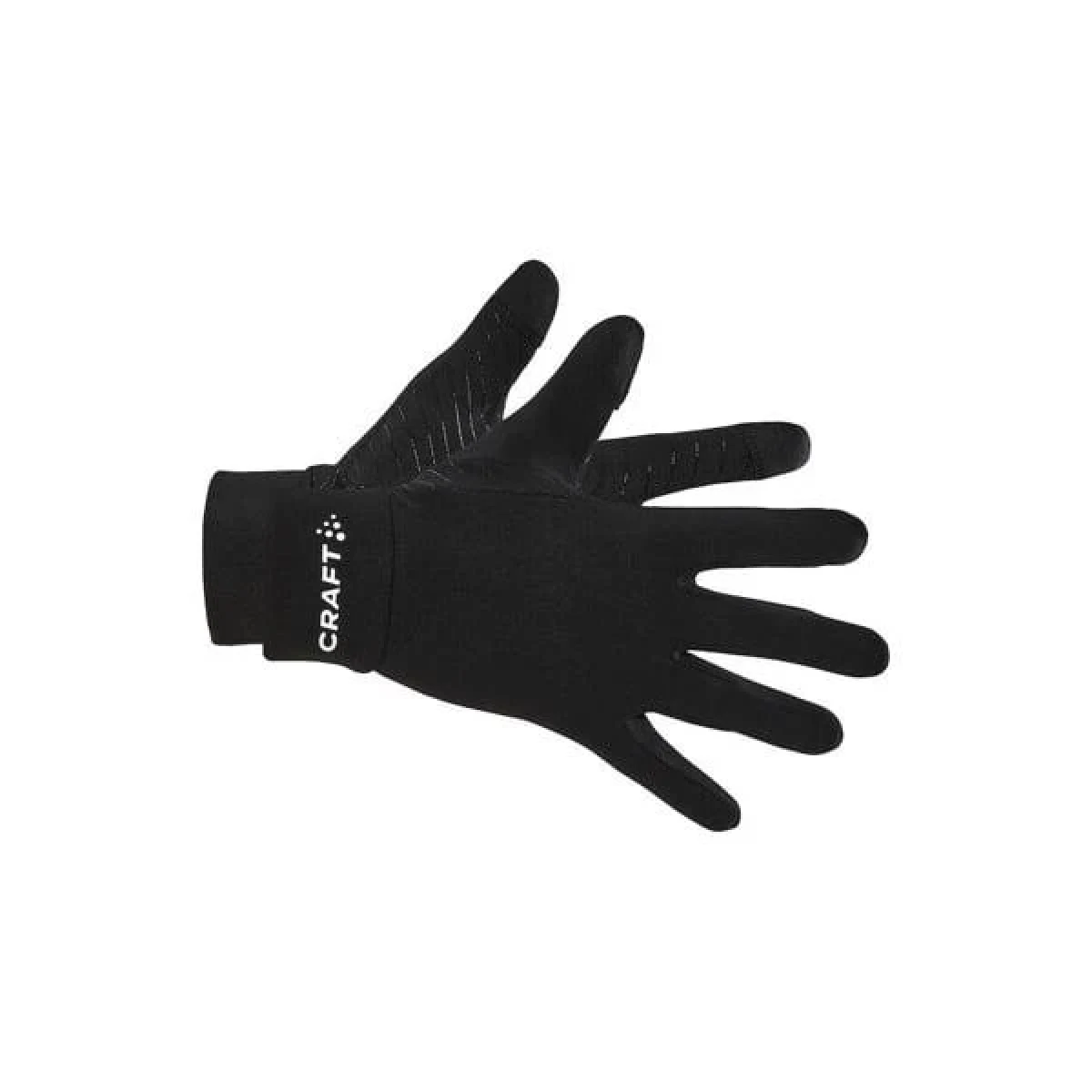 CRAFT CORE Essence Thermal Multi Grip 2 - Velikost: XL | Barva: čierna · záber 1