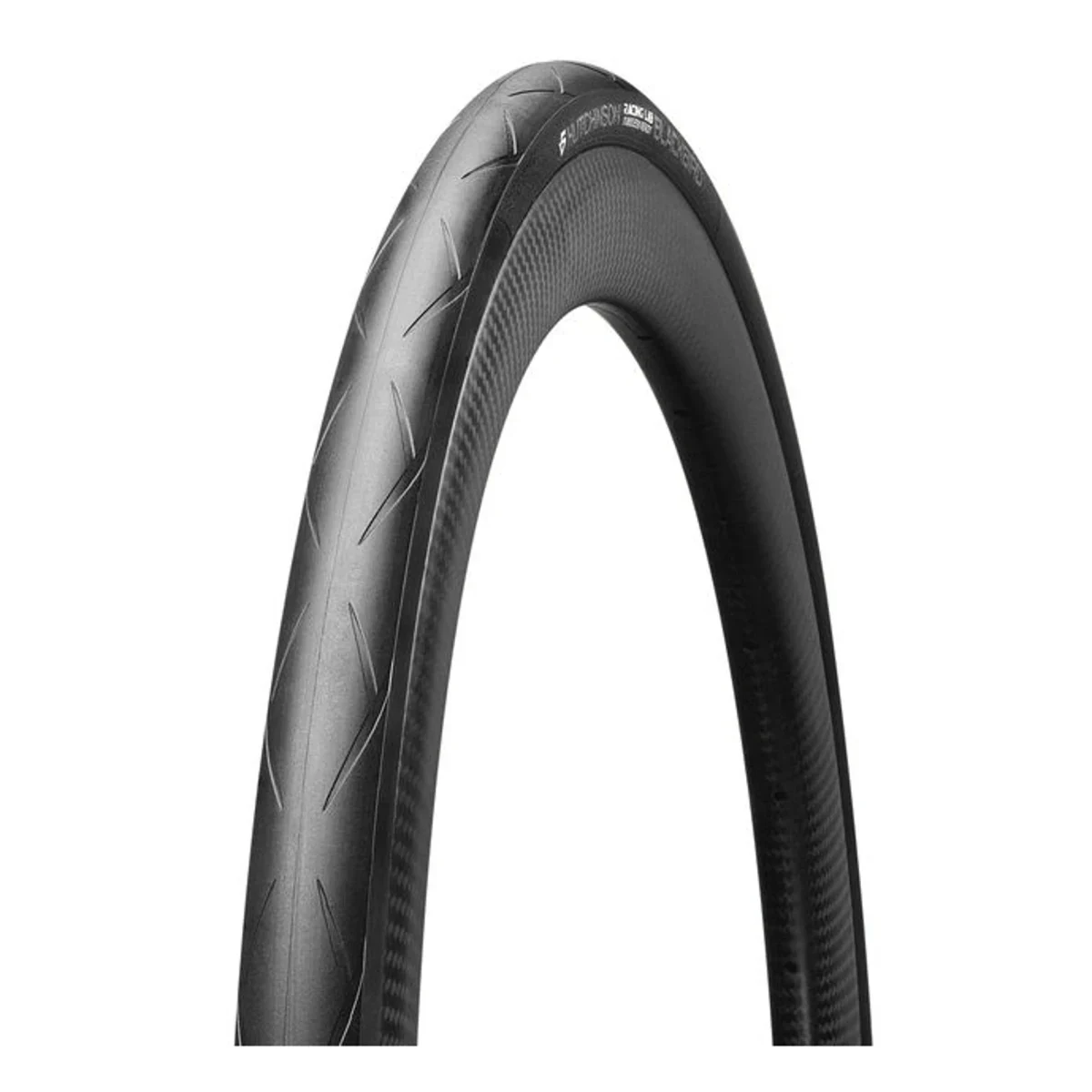 HUTCHINSON Plášť BLACKBIRD 700x26 TLR kevlar,černý · záber 1