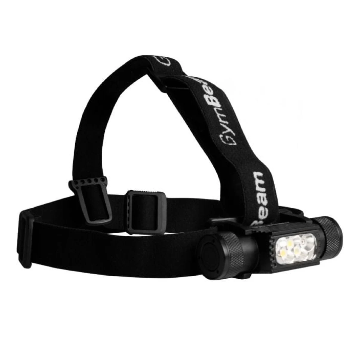 GymBeam Čelovka Xplorer Duolight · záber 1