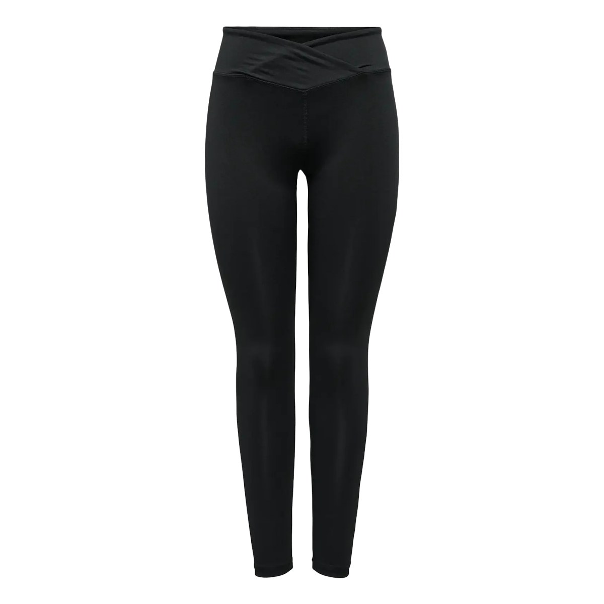Only Play Kris-1 HW Wrap Tights Leggings W - Veľkosť: XL · záber 1