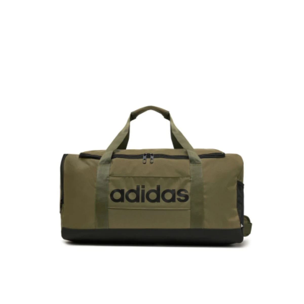 Cestovní taška ADIDAS LINEAR DUFFEL M OLISTR BLACK · záber 1