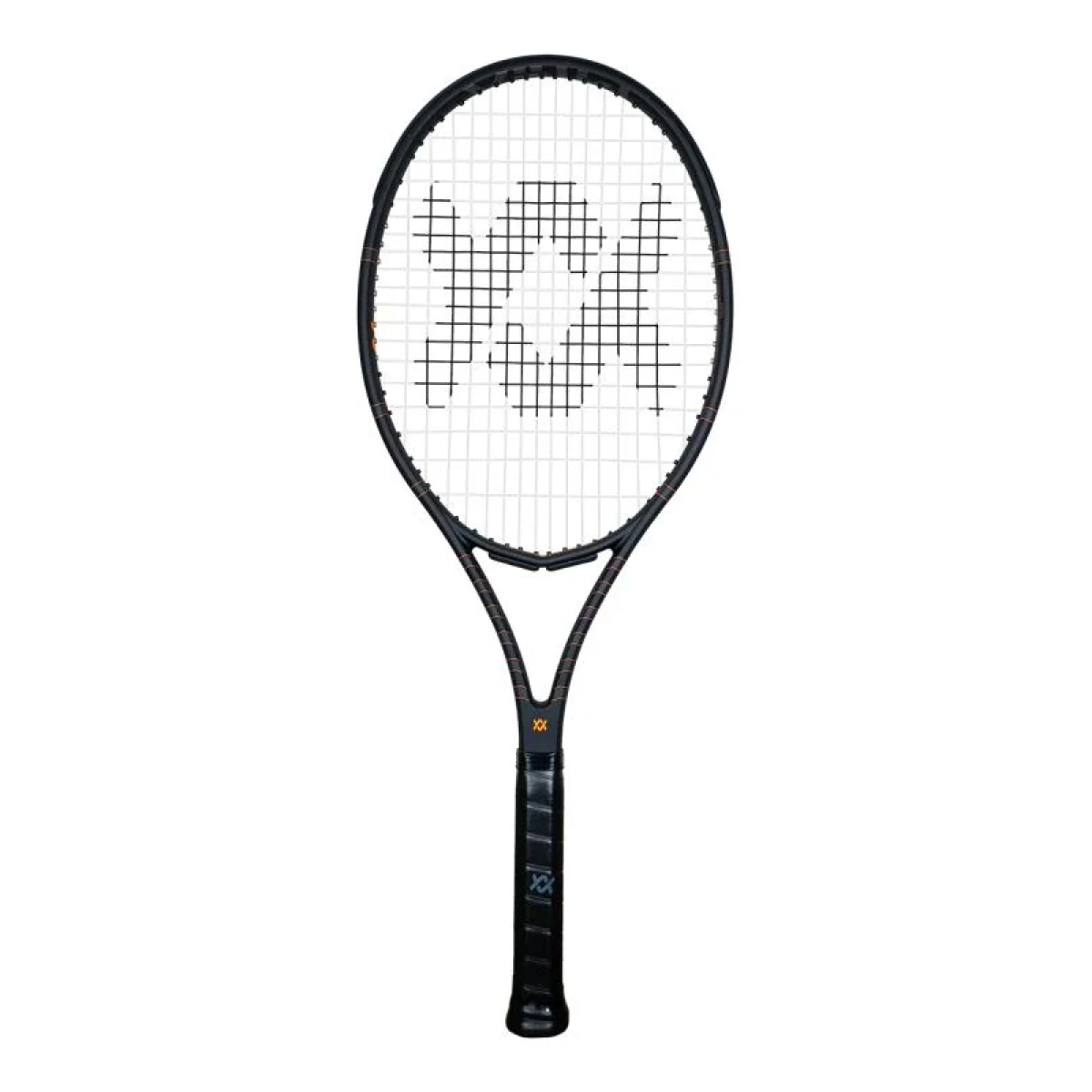 Volkl VÖSTRA 9 305g tenisová raketa + sleva 300,- na příslušenství · záber 1