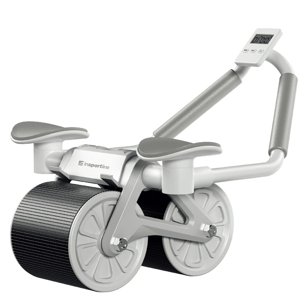 inSPORTline AB Roller DR2020 · záber 2