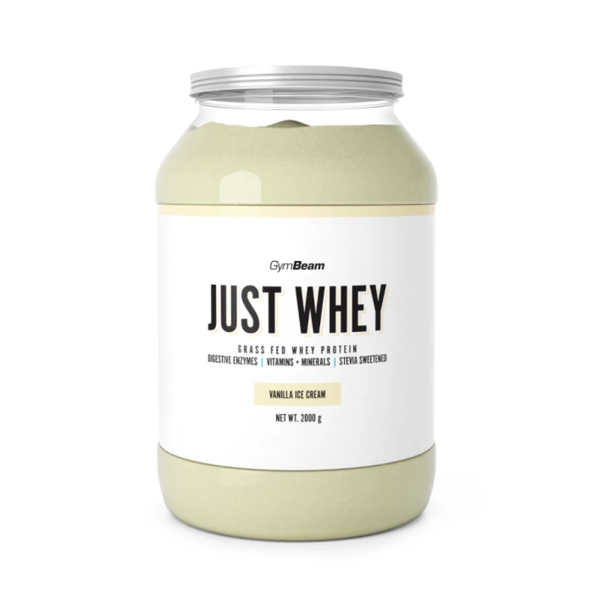GymBeam Just Whey banán · záber 11