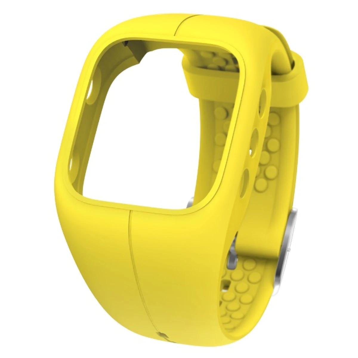 Polar Řemínek pro sporttester A300 - žlutá · záber 1
