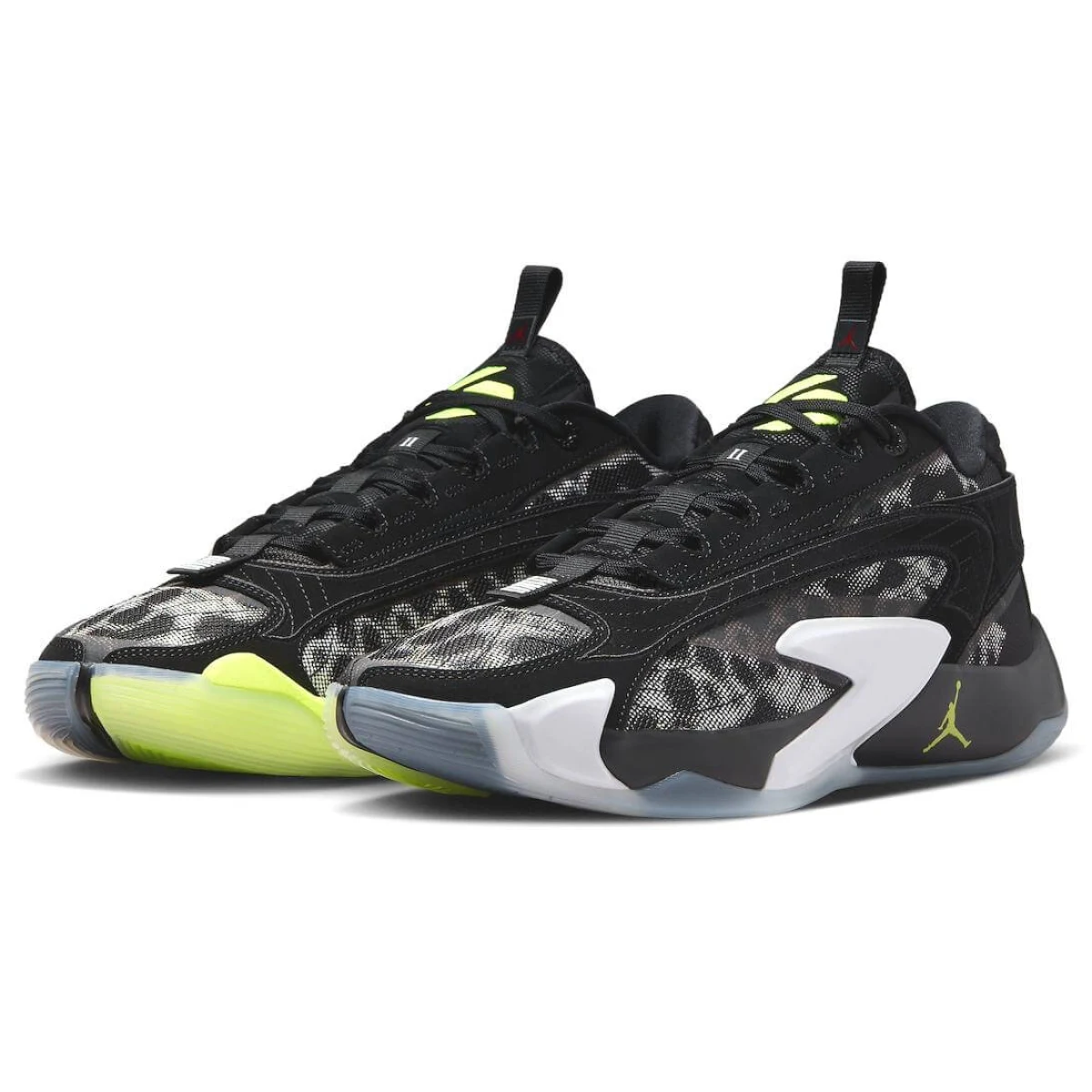 Nike Jordan Luka 2 - 45 · záber 5