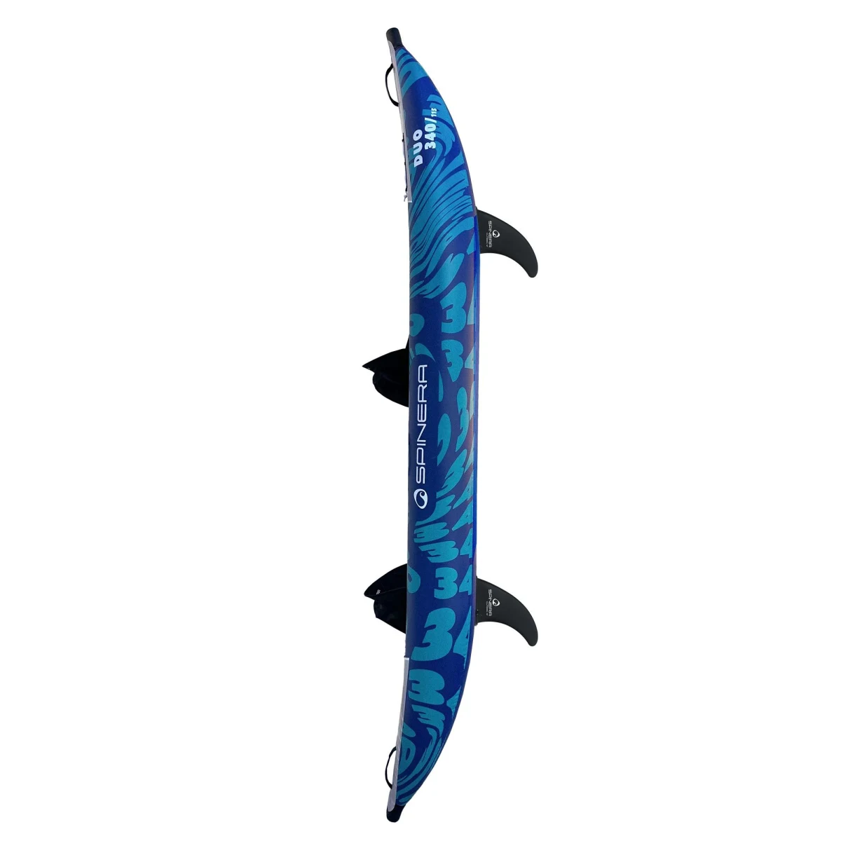 Spinera Duo 340 · záber 3
