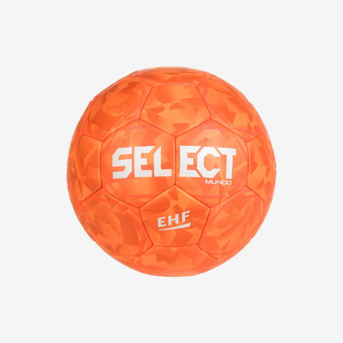 SELECT SELECT Mundo hádzanárska lopta veľ. 1 oranžová 1 · záber 1
