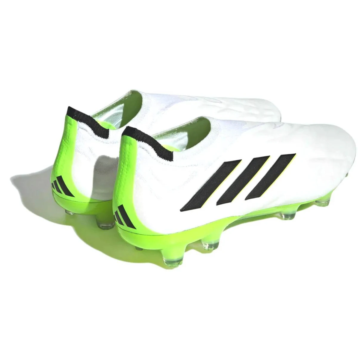 Adidas Copa Pure II+ FG - 45 ⅓ · záber 3