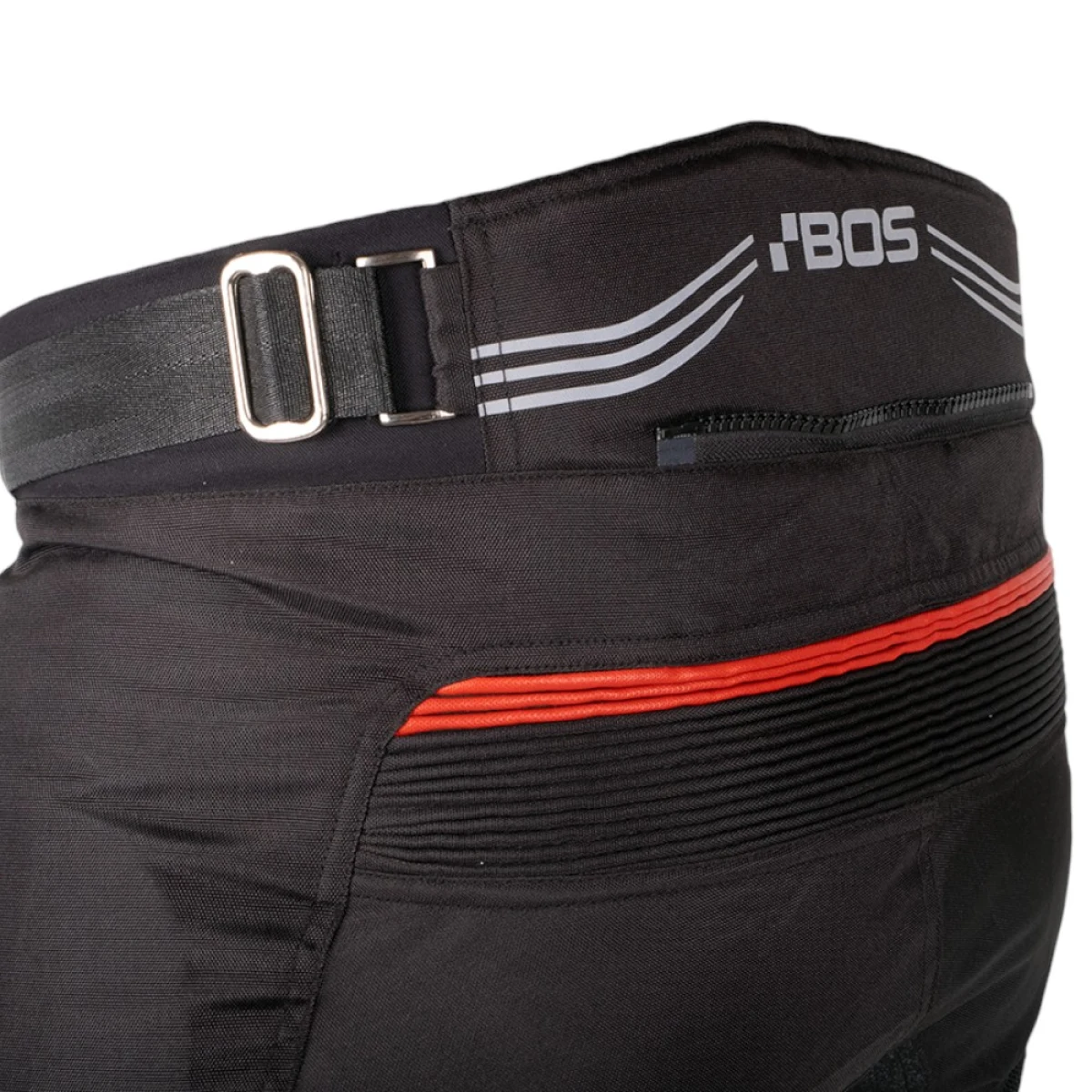 BOS Soul Black - 5XL · záber 5