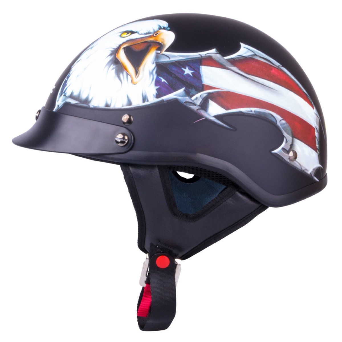 Moto prilba W-TEC V531 - Veľkosť: 61-62, XL · záber 3