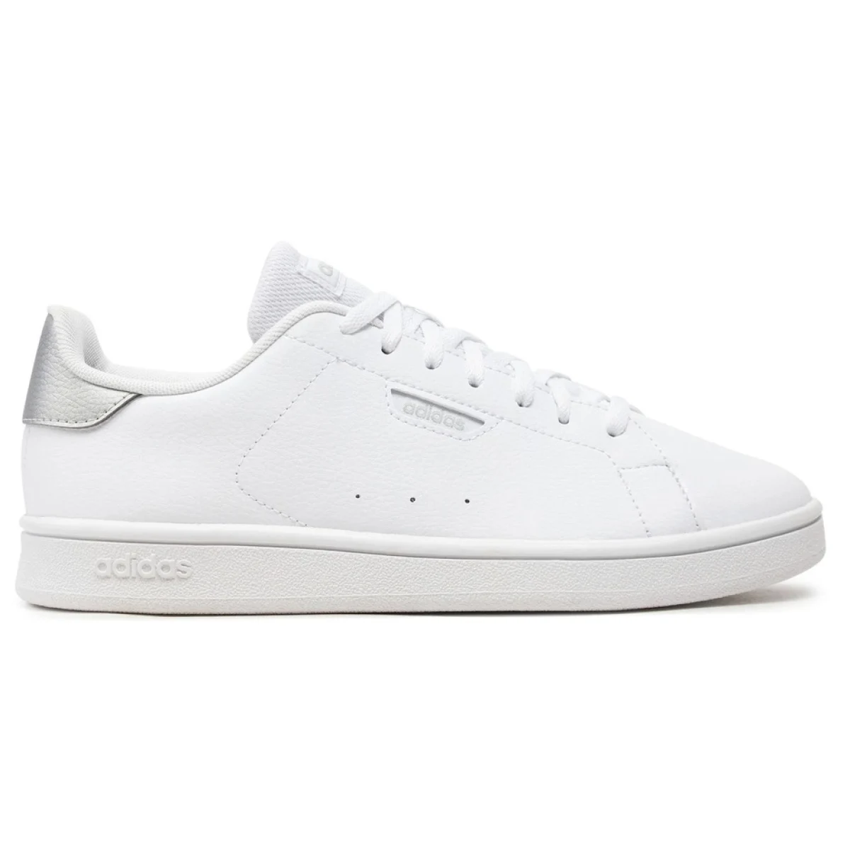 Adidas Urban Court W - Veľkosť: 38 2/3, 38 | Farba: biela · záber 1