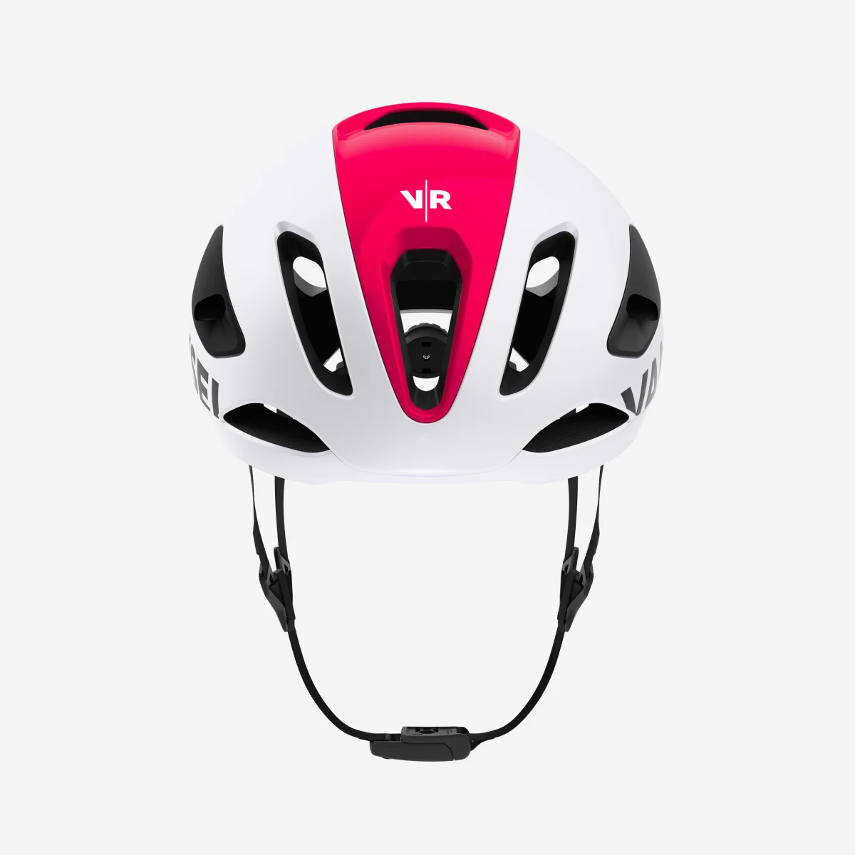VAN RYSEL Prilba RCR-F na cestnú cyklistiku MIPS Van Rysel – Roubaix L · záber 2