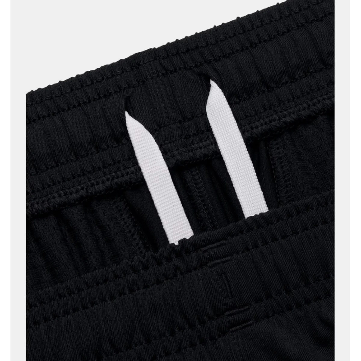 Pánské tepláky UNDER ARMOUR UA Ms Ch. Train Pant-BLK · záber 5