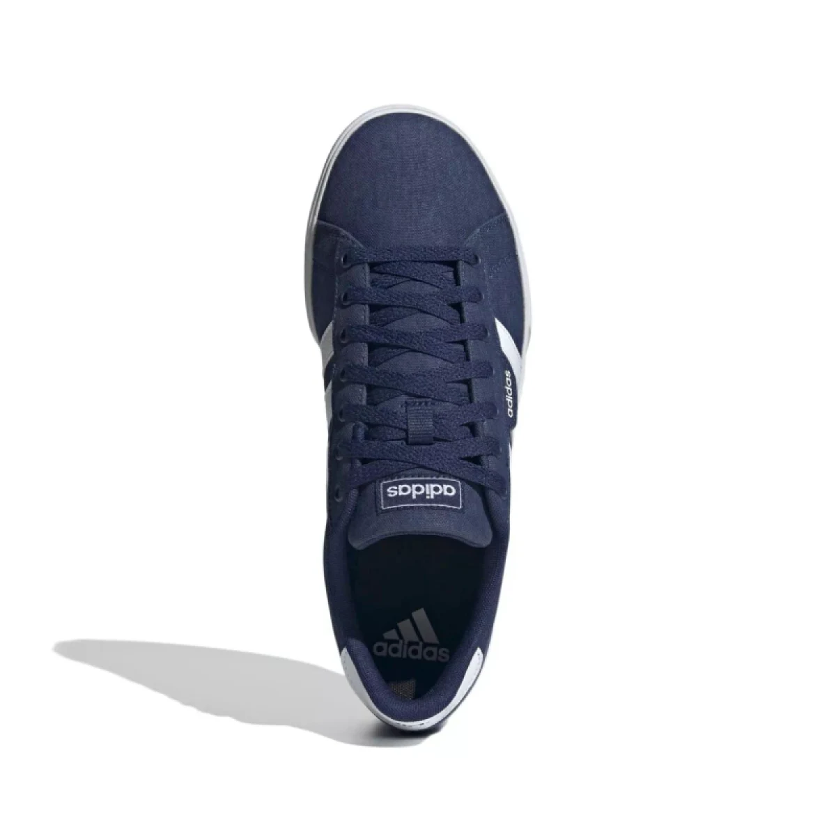 Pánská rekreační obuv ADIDAS Daily 3.0 bright royal cloud white bright royal · záber 4