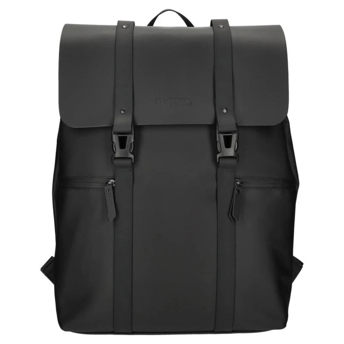 Enrico Benetti Glasgow 62153 Black batoh · záber 1